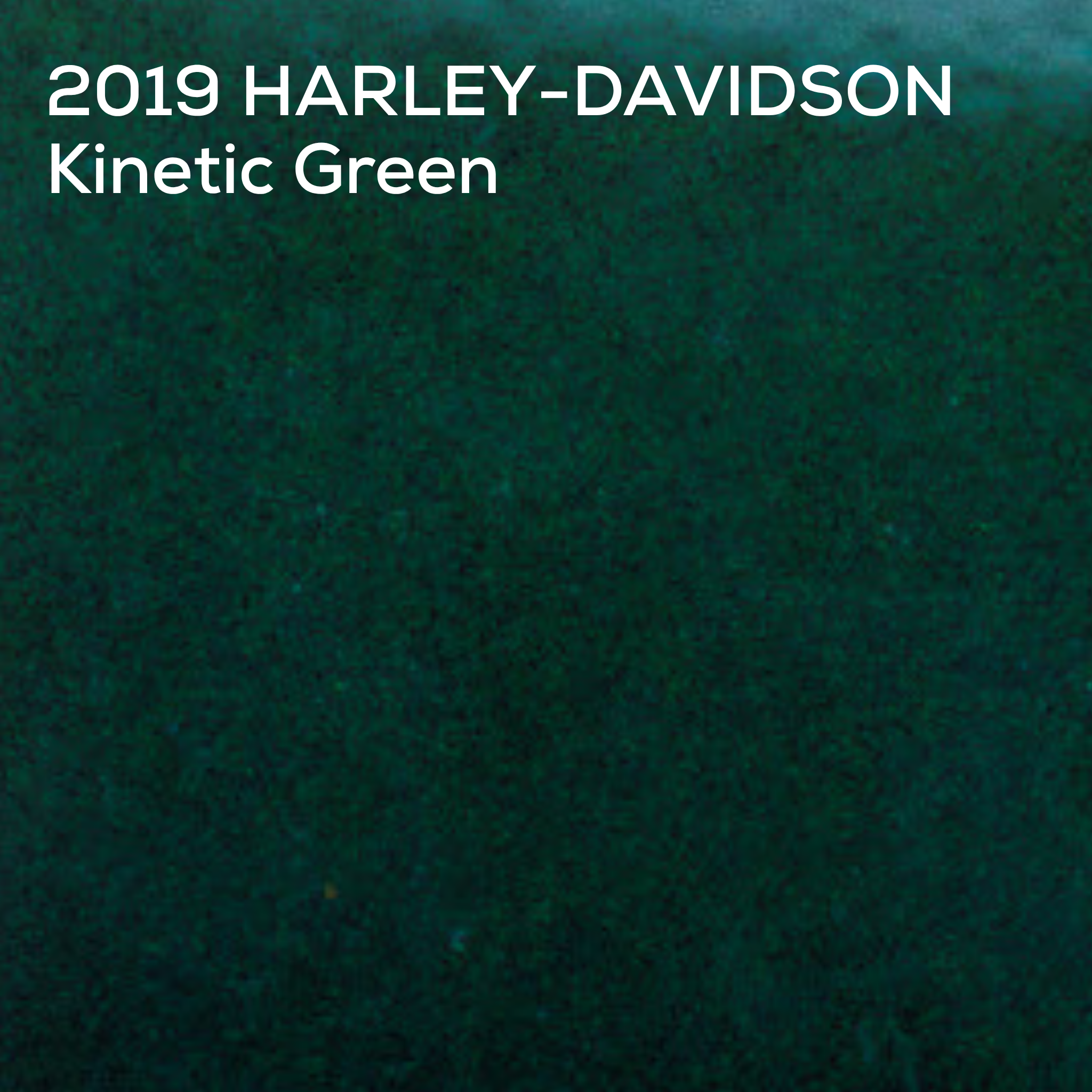 KINETIC GREEN