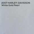 WHITE GOLD PEARL