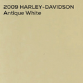ANTIQUE WHITE