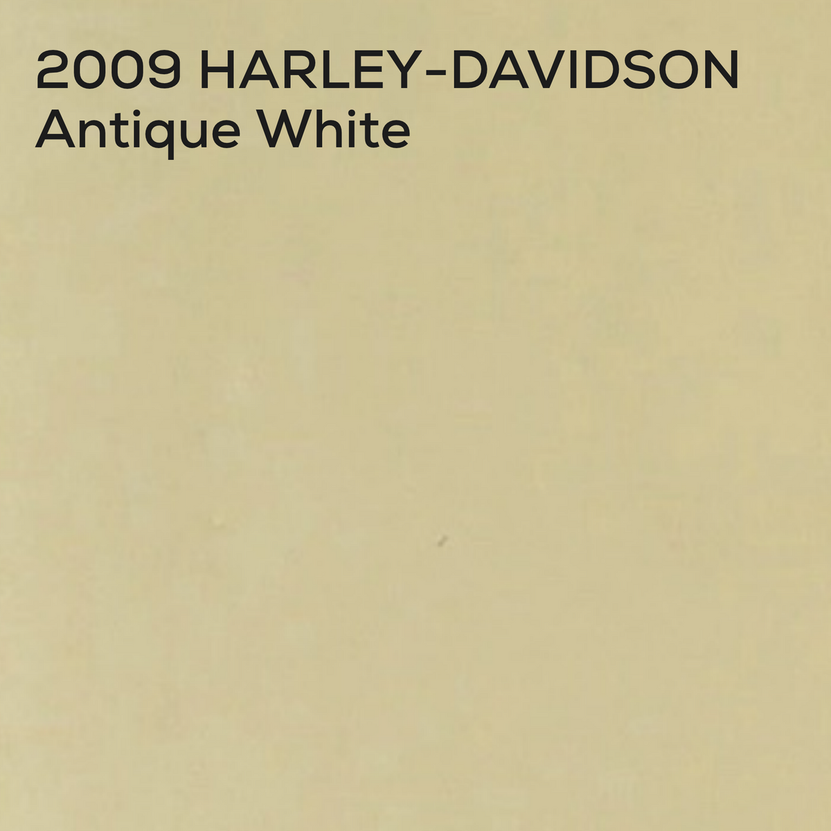 ANTIQUE WHITE