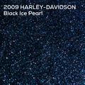 BLACK ICE PEARL