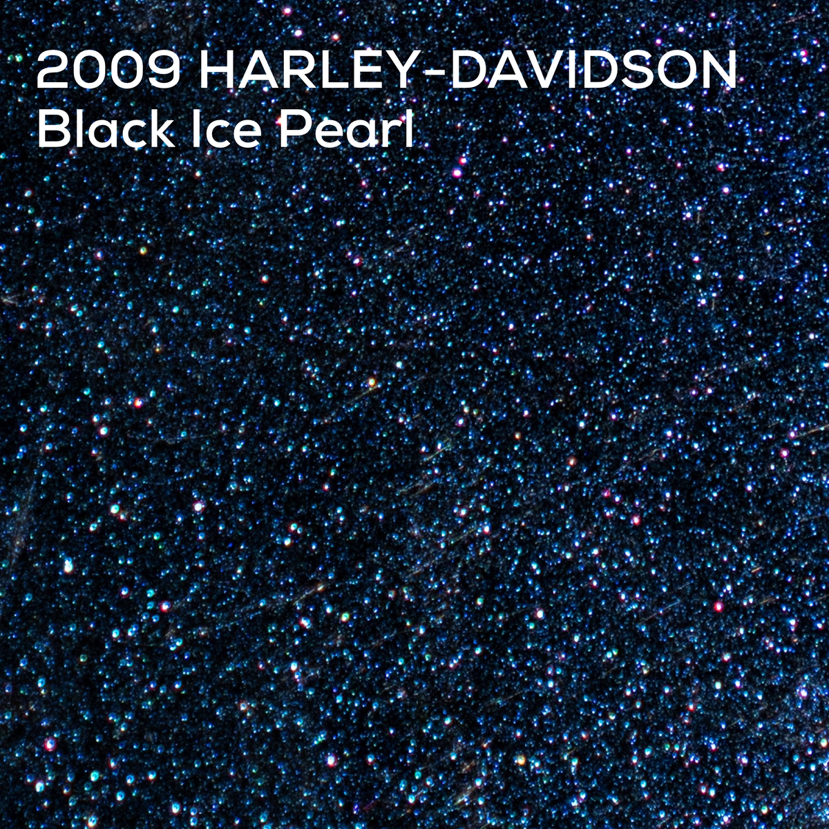 BLACK ICE PEARL