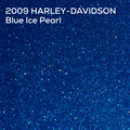 BLUE ICE PEARL