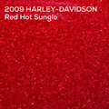 RED HOT SUNGLO