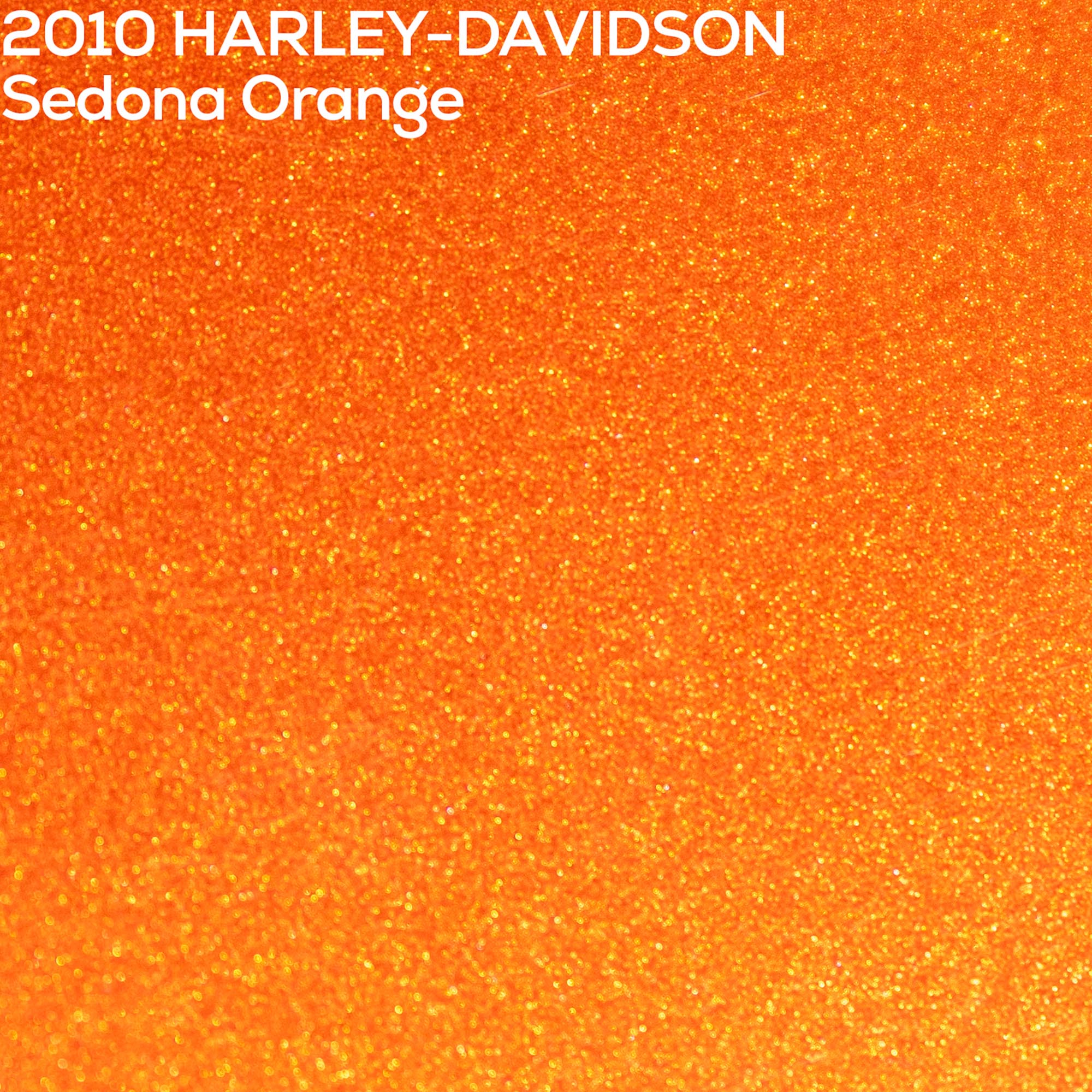 SEDONA ORANGE