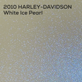WHITE ICE PEARL