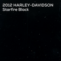 STARFIRE BLACK