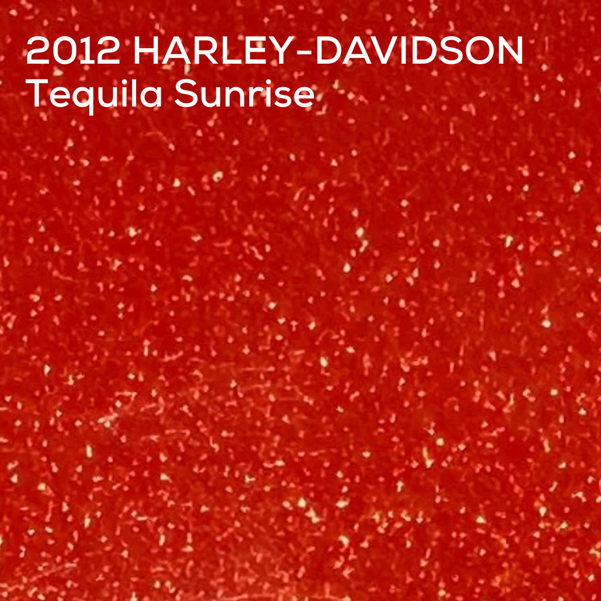 TEQUILA SUNRISE