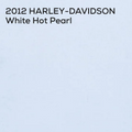 WHITE HOT PEARL