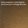 ANNIVERSARY VINTAGE BRONZE