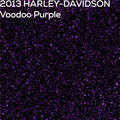 VOODOO PURPLE