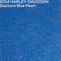 DAYTONA BLUE PEARL