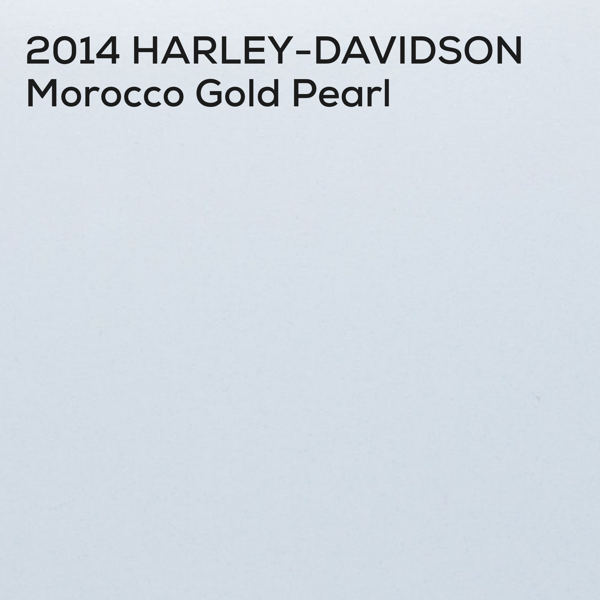 MOROCCO GOLD PEARL