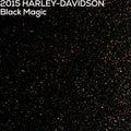 BLACK MAGIC
