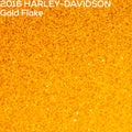 GOLD FLAKE