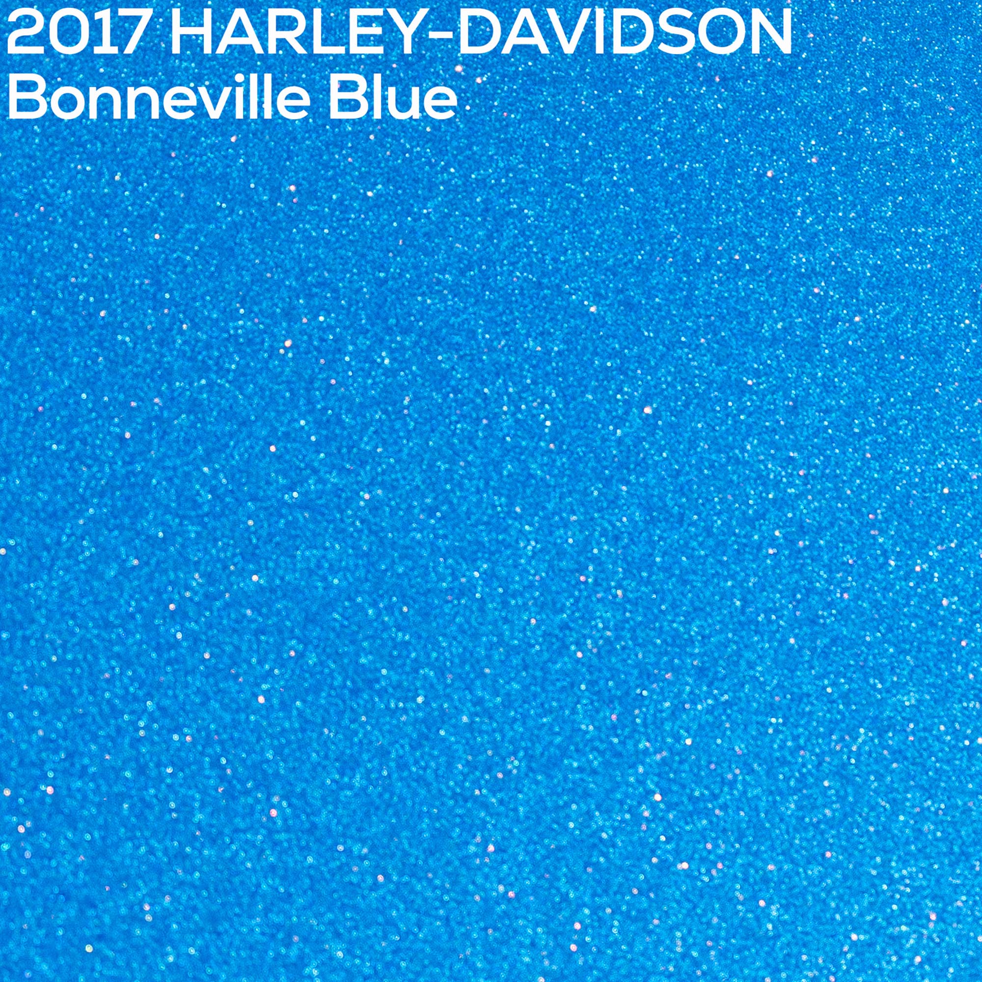 BONNEVILLE BLUE
