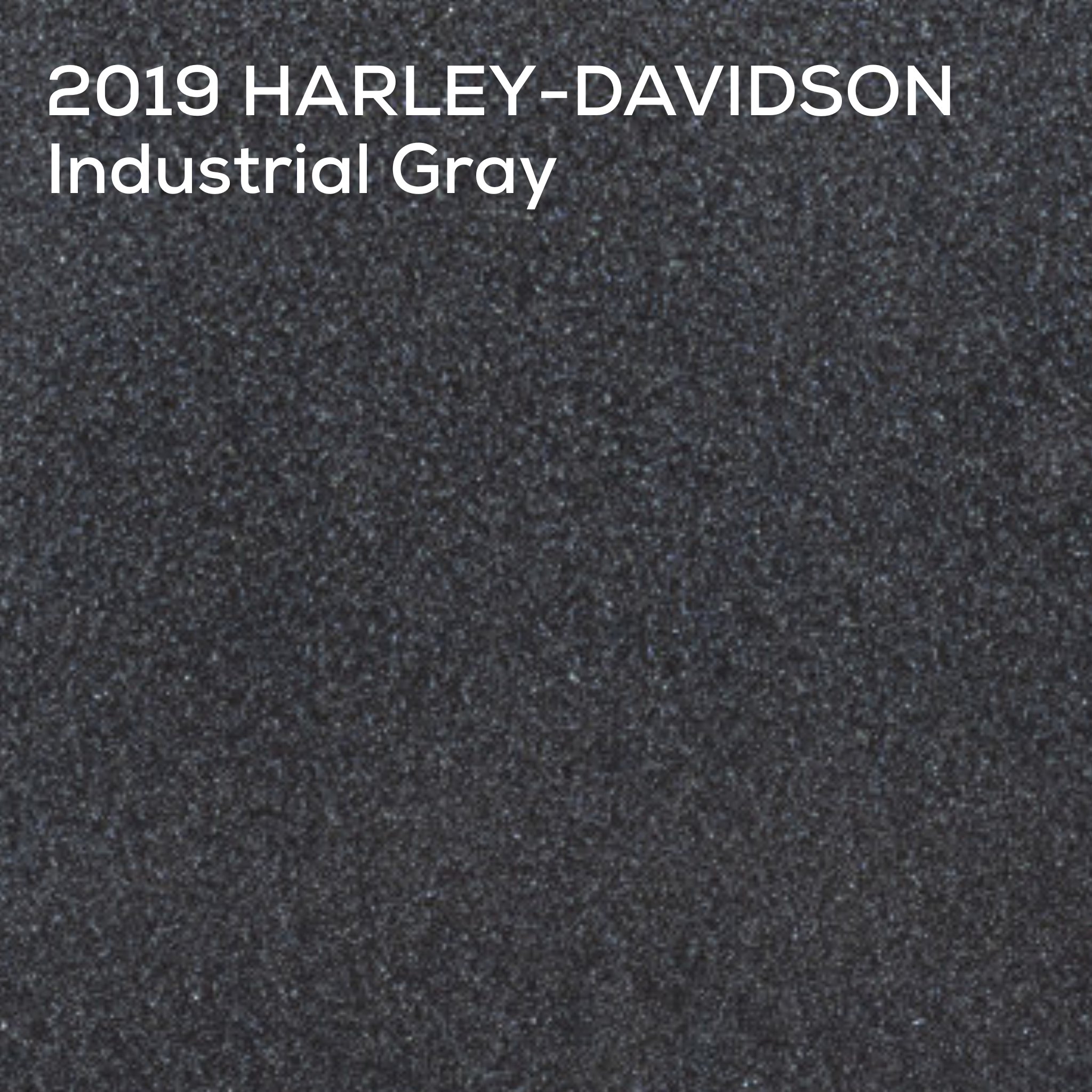 INDUSTRIAL GRAY