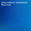 BLUE FUSE
