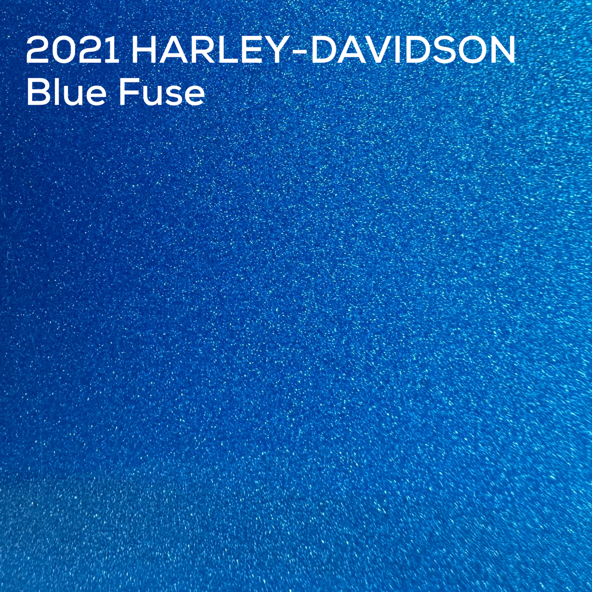 BLUE FUSE