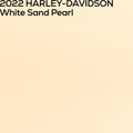 WHITE SAND PEARL