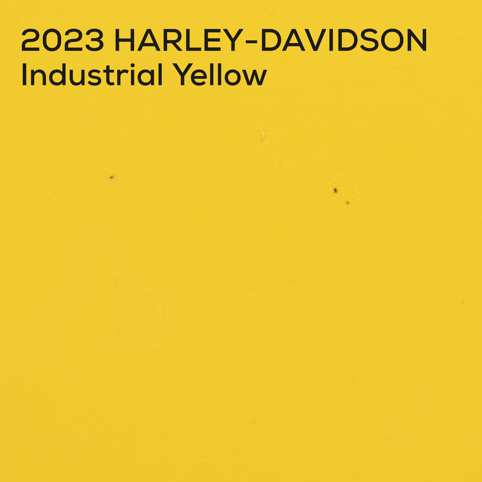 INDUSTRIAL YELLOW