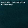 ALPINE GREEN