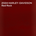 RED ROCK