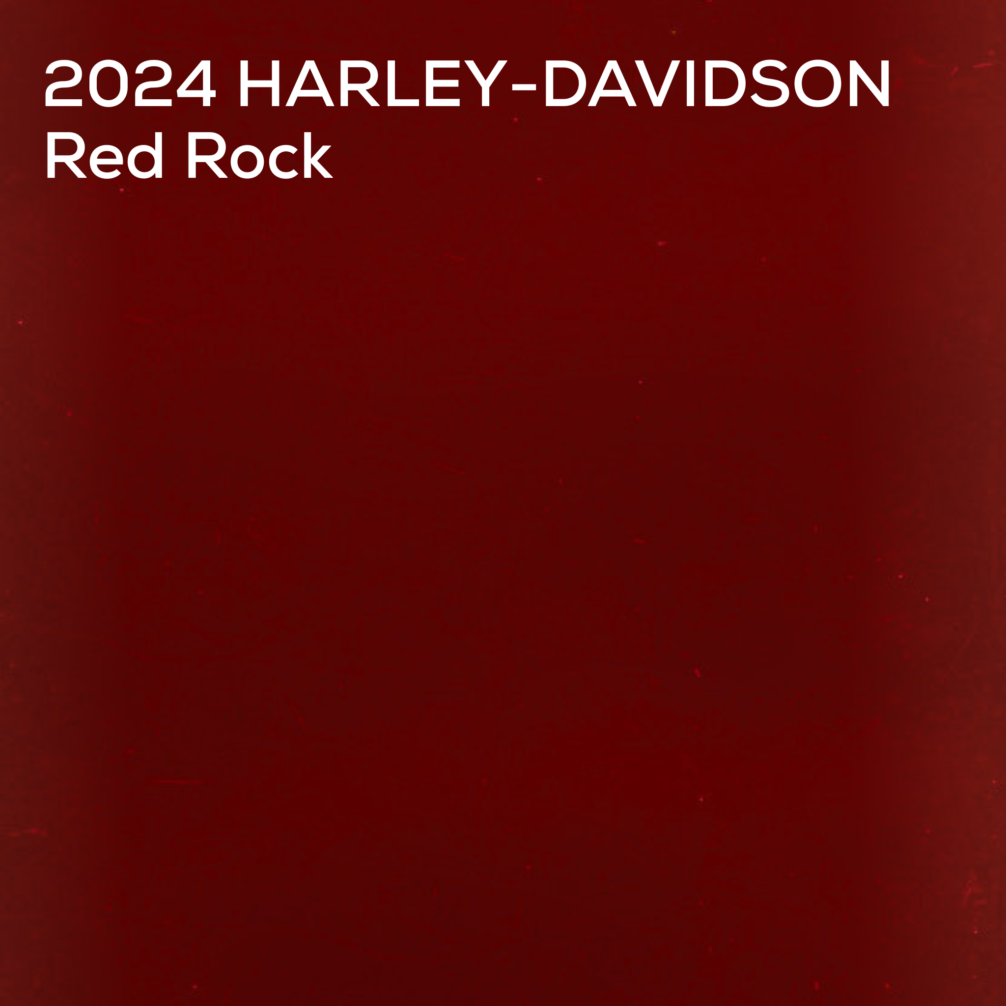 RED ROCK