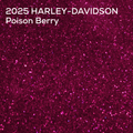 POISON BERRY